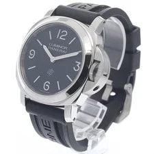 Panerai Luminor Base Logo 44mm PAM01086 TO305222 3