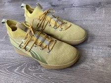 Puma Clyde Court 11.5 Title Run Golden Disrupt Basketball 2
