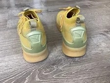 Puma Clyde Court 11.5 Title Run Golden Disrupt Basketball 3
