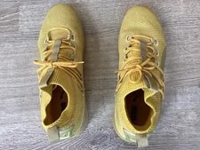 Puma Clyde Court 11.5 Title Run Golden Disrupt Basketball 4