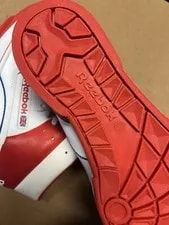2010 Reebok BB6600 HI Top 4-J10709 US10 25th Anniversary Model 4