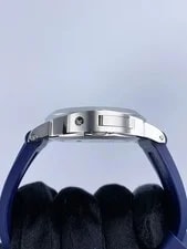 Panerai Luminor Blu Mare PAM01085 Blue Dial Box Papers 4