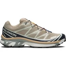 Salomon XT-6 Clearly L47737400 Size 4