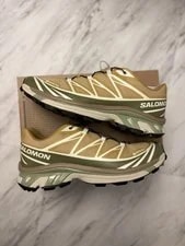 Size 9.5 - Salomon XT-6 Gore-tex Antelope Portabella 2