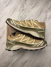 Size 9.5 - Salomon XT-6 Gore-tex Antelope Portabella 3