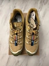 Size 9.5 - Salomon XT-6 Gore-tex Antelope Portabella 4