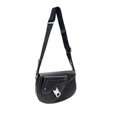 Dior 1ADPO325YKK New Saddle Strap B1029C318 From Japan 2
