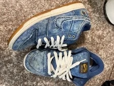 Nike SB Dunk Low Pro TRD QS 'Biggie' East West Rivals 2