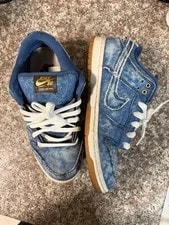 Nike SB Dunk Low Pro TRD QS 'Biggie' East West Rivals 3