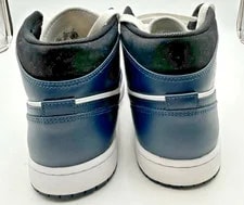AIR Jordan 1 Mid Size 11.5 Armory Nike 554724-411 3