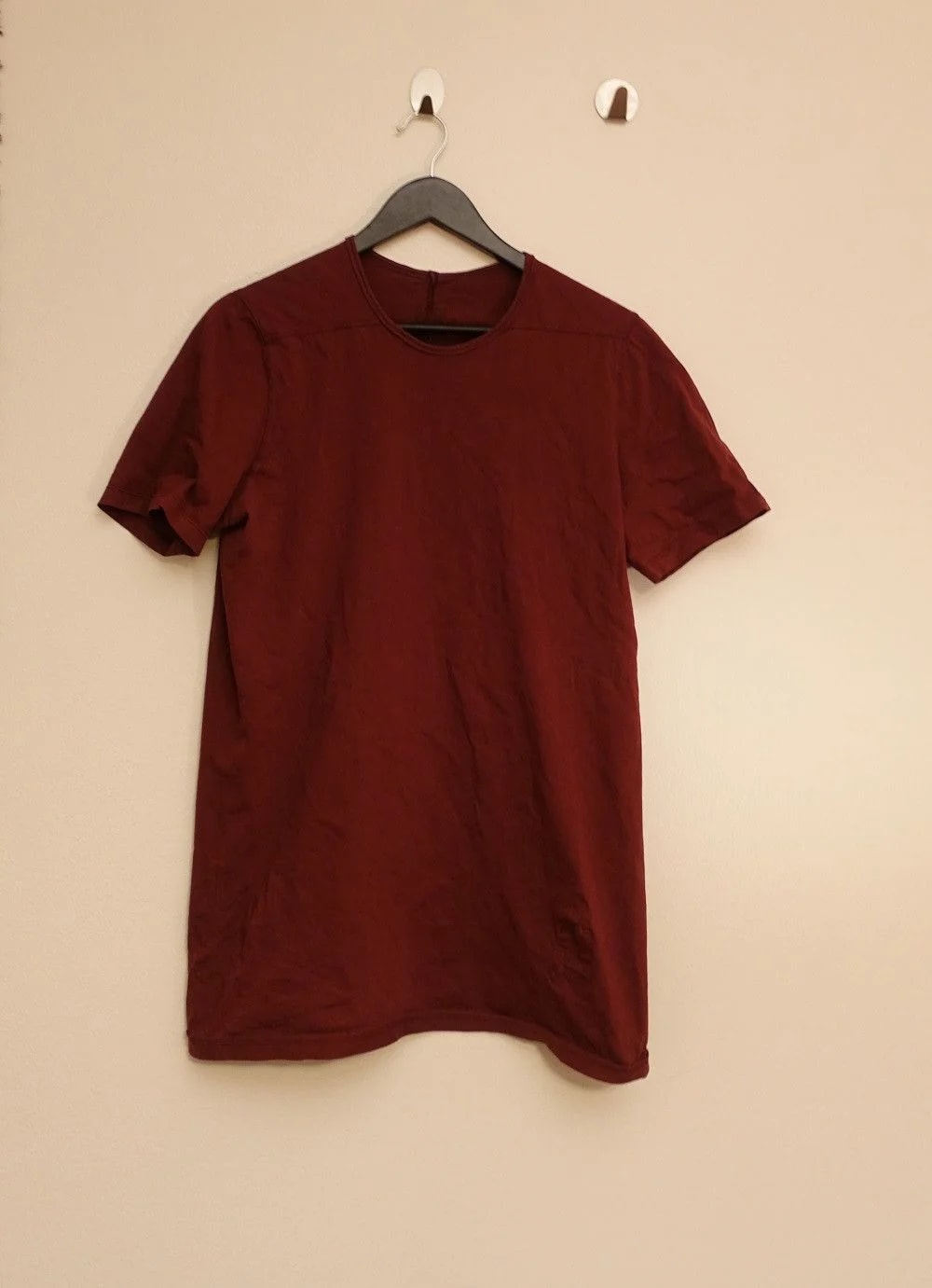 Bruise Level TEE — streetwear — resale