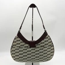 Balenciaga One- , Pochette, , , Elbow 2