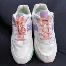 Size 12 Saucony 6000 “Marshmallow” Shoes S70588-2 3
