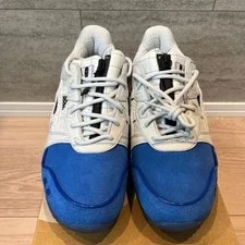 Asics Gel-lyte III OG Trico 2024 / 28cm New 2