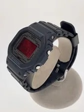 Casio Quartz G Shock Digital BLK From Japan 2