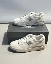 New Balance — New Balance 550 Dark Wide — Sneaker — resale