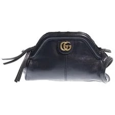 Gucci — Gucci GG Marmont Rebel Small 524620 fa80ce7 — Handbag — resale