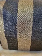 Fendi Pequin Baguette 4