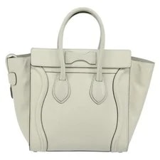 Celine Luggage Shopper Auth 181757M 2