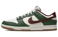 Nike — [FB7160-161] -- Nike Dunk Low 'Gorge Team ' — Sneaker — resale