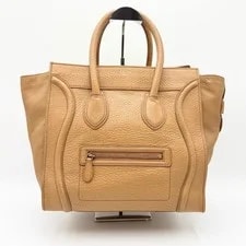 Celine Luggage Japan 0612404 3