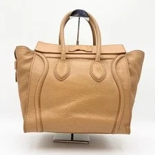 Celine Luggage Japan 0612404 4