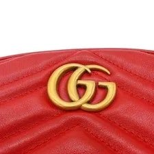 Gucci GG Marmont Waist Body Authentic Excellent Condition 2