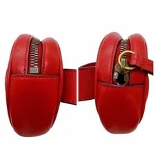 Gucci GG Marmont Waist Body Authentic Excellent Condition 3