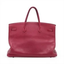 Hermès Birkin 40 le Tournay Metal Fittings □N:2010 2