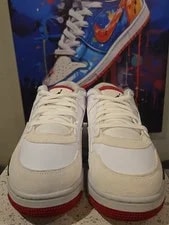 Size 12 - Air Jordan 4 RM 2