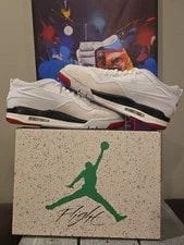 Size 12 - Air Jordan 4 RM 4