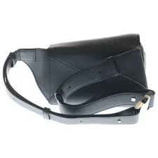 Loewe Puzzle Edge Small Bumbag Waist 2