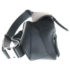 Loewe Puzzle Edge Small Bumbag Waist 3