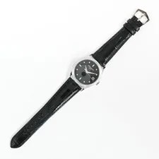 Patek Philippe Calatrava 5297G-001 Black #31031 3