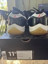 Air Jordan 11 Retro Low 23 Size 11.5 With Box 2