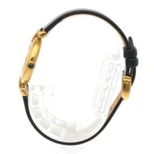 Cartier Must Colise Mirror Dial Silver 925 590002 Quartz CA 4