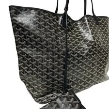 Goyard Saint Louis Herringbone 2