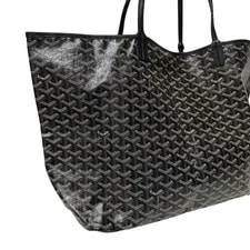 Goyard Saint Louis Herringbone 4