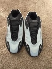 Adidas — Size 6.5 - Adidas Yeezy Boost 700 Mnvn Tint — Sneaker — resale