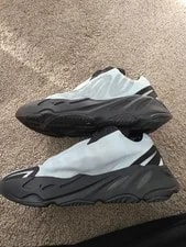 Size 6.5 - Adidas Yeezy Boost 700 Mnvn Tint 3