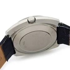 Omega — Omega de Ville Automatic Day-Date Tool 106 Stainless Steel 36mm #TSW602 — Watch — resale