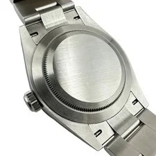 Rolex 40 224270 40mm Stainless Steel Black OKW649 2