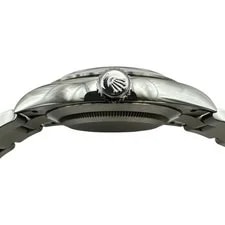 Rolex 40 224270 40mm Stainless Steel Black OKW649 3