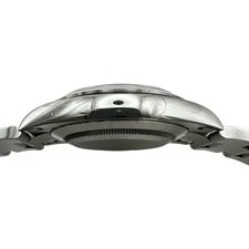 Rolex 40 224270 40mm Stainless Steel Black OKW649 4