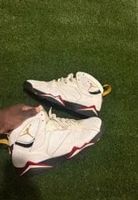 Air Jordan 7 Retro Cardinal 3