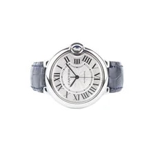 Cartier Ballon Bleu W69017Z4 36 Automatic 36185-1 150213068 3