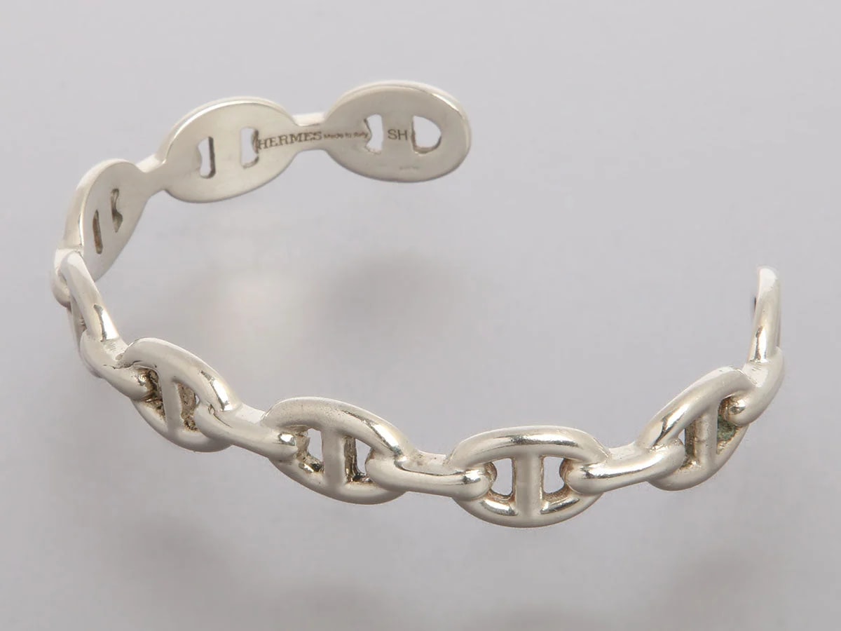 Hermès Chaine d’Ancre Enchaînée 3