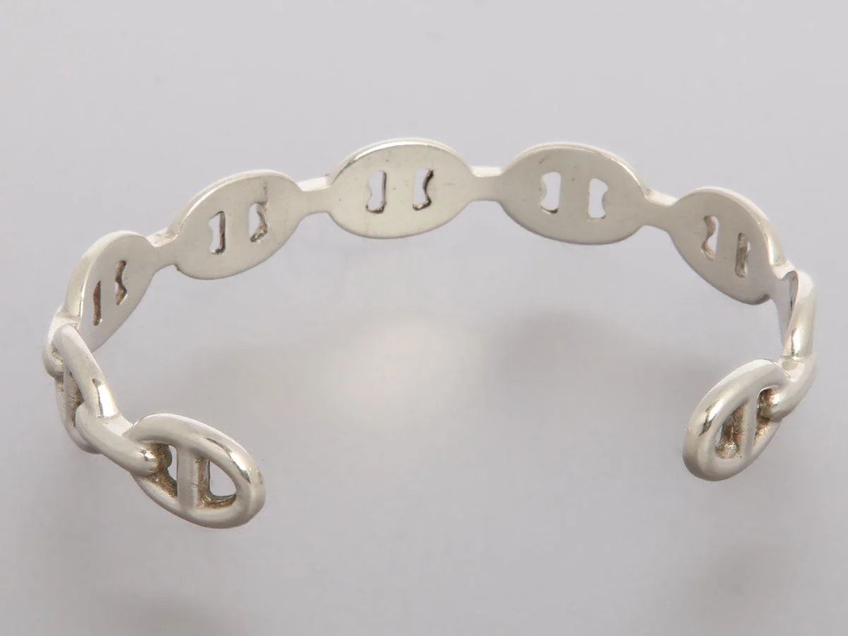 Hermès Chaine d’Ancre Enchaînée 4