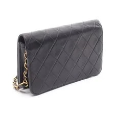 Chanel Matelasse Full Flap Chain Crossbody 2