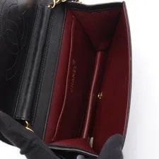 Chanel Matelasse Full Flap Chain Crossbody 3